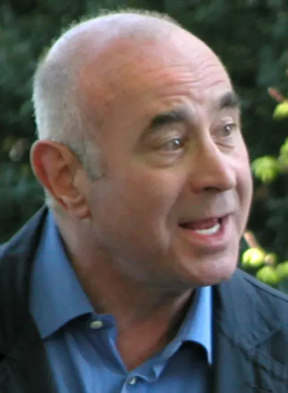 La carte Bob Hoskins