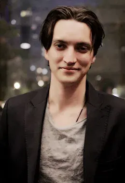 The Richard Harmon card