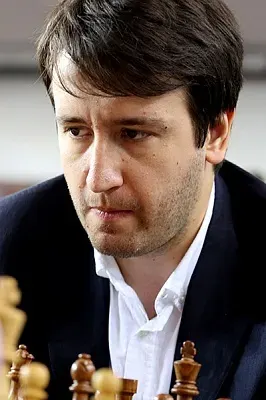La carte Teimour Radjabov
