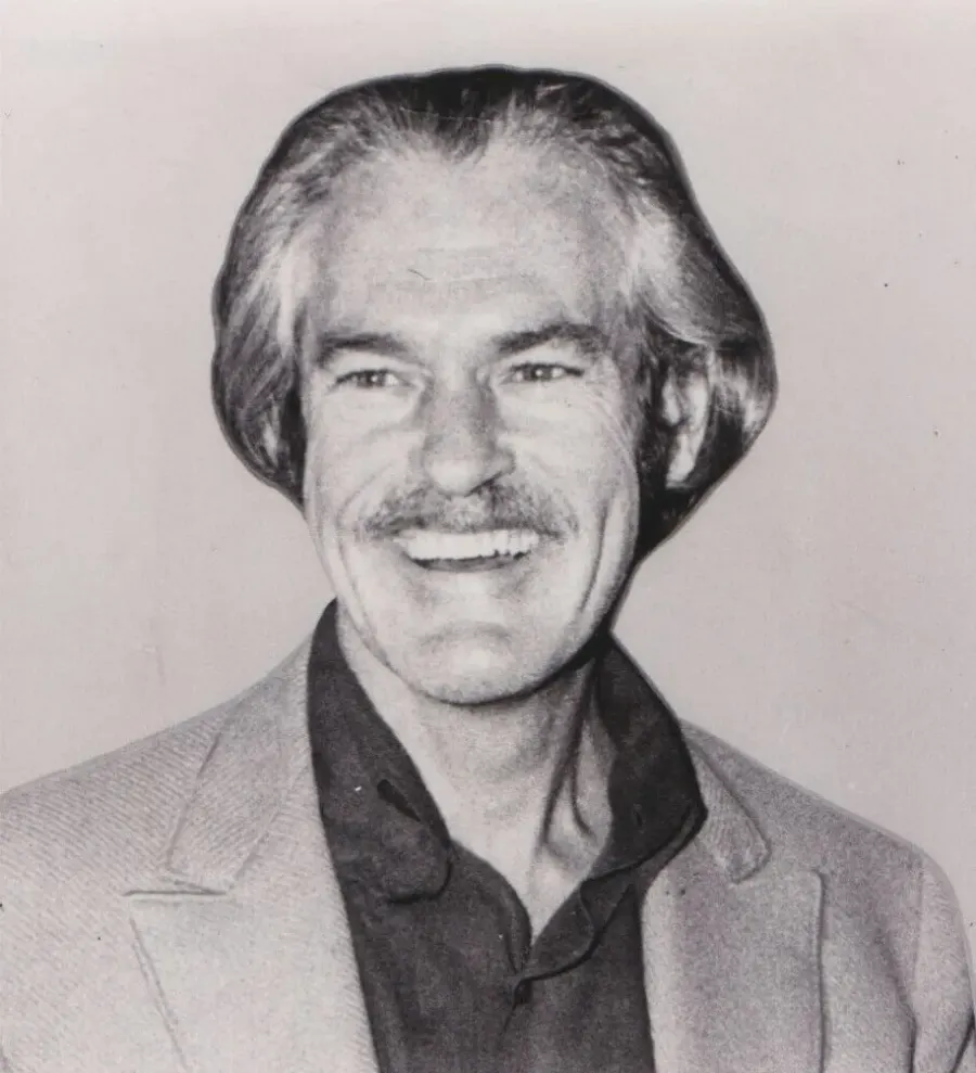 The Timothy Leary card