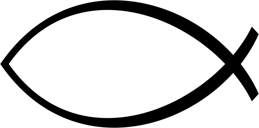 La carte Ichthus