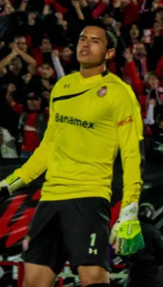 The Alfredo Talavera card
