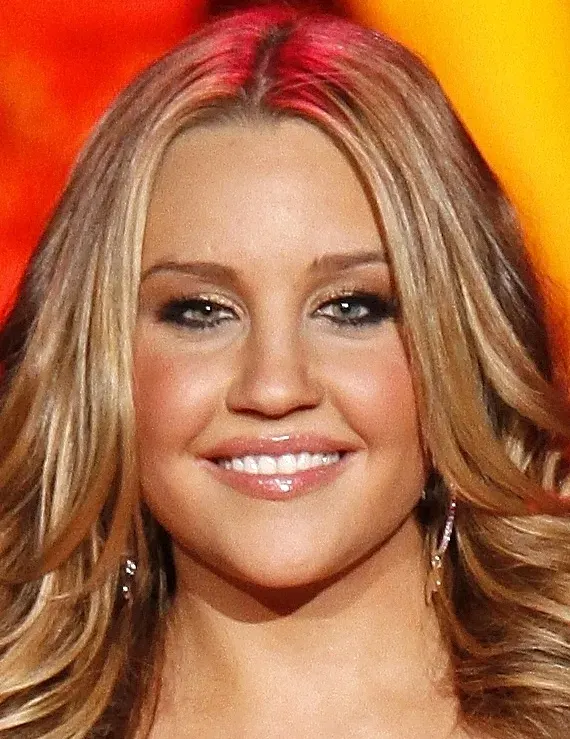 The Amanda Bynes card