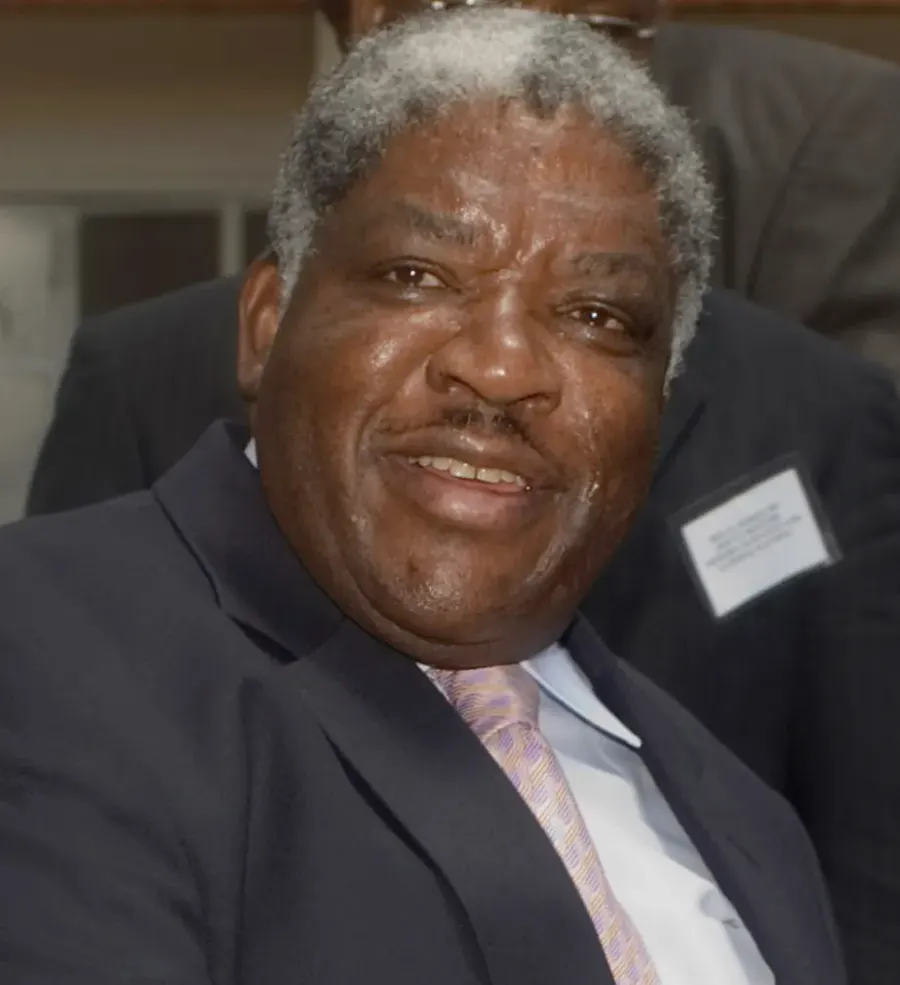 The Levy Mwanawasa card