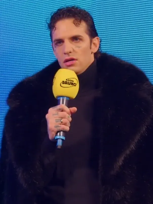 La carte Achille Lauro