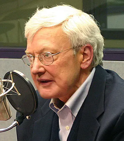 The Roger Ebert card