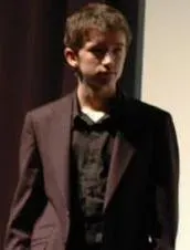 La carte Liam Aiken