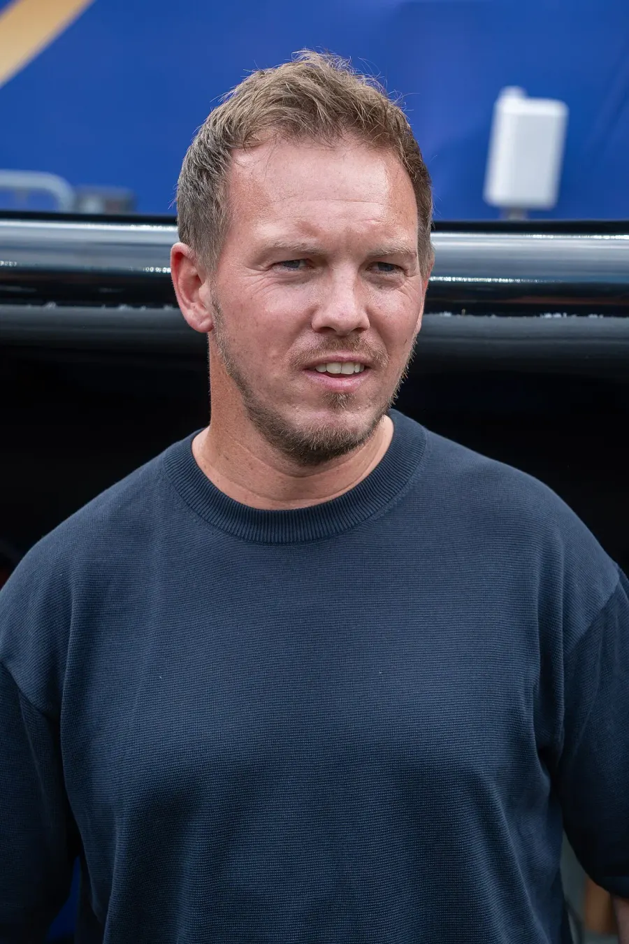 The Julian Nagelsmann card