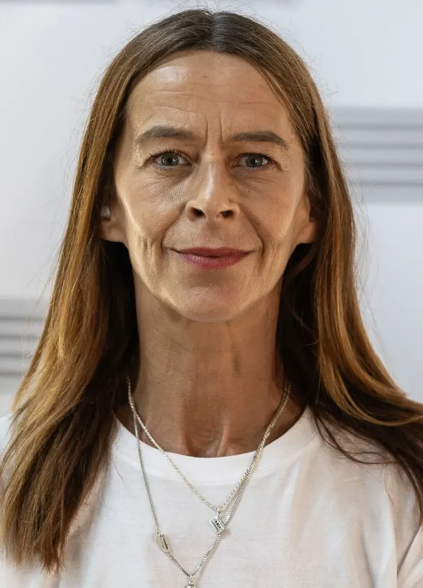 The Kate Dickie card