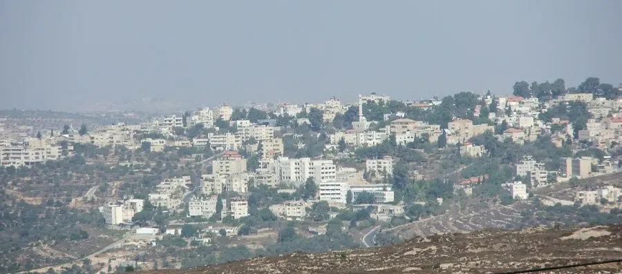 The Birzeit card