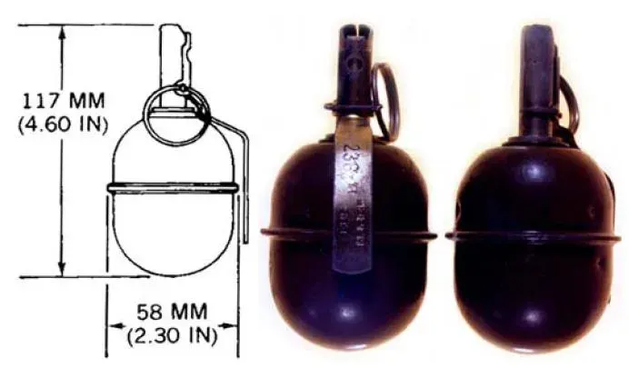 The RGD-5 card