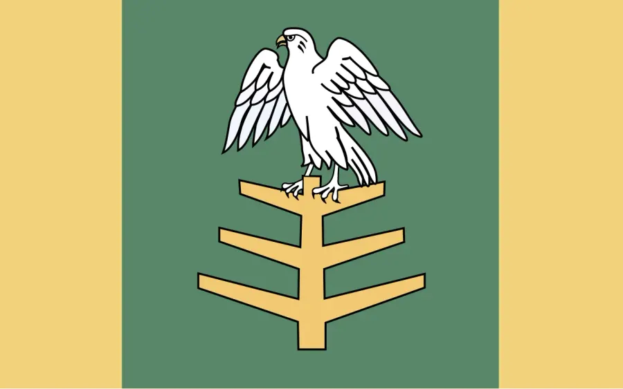 The Gmina Ostrów Mazowiecka card