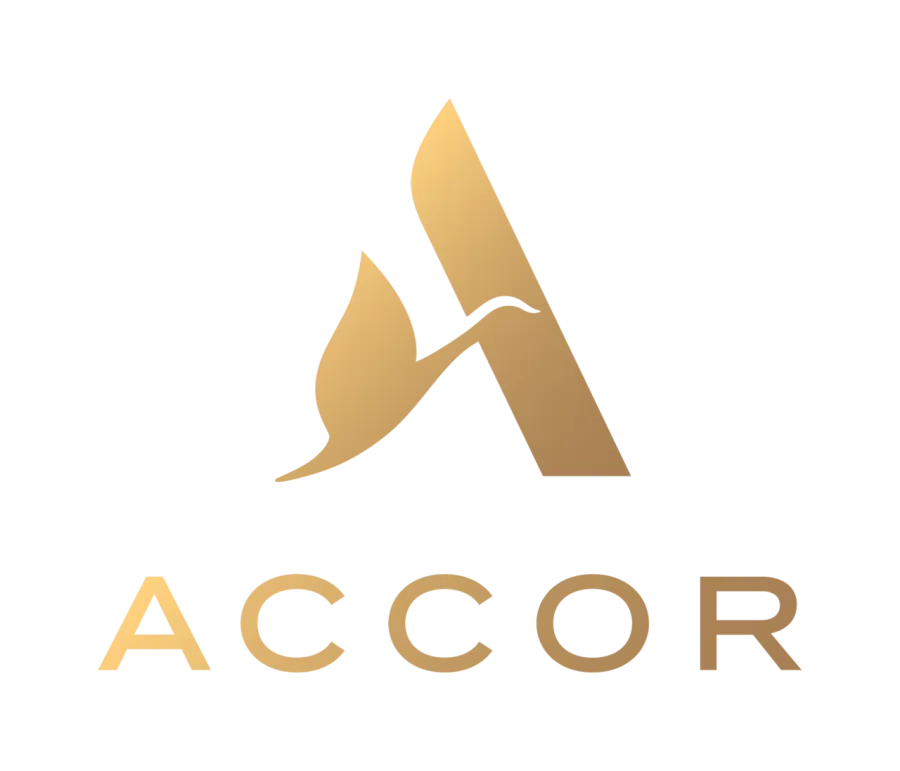 The Accor card