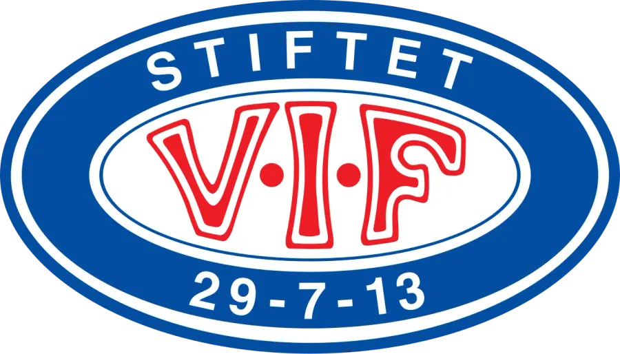 The Vålerenga Fotball card
