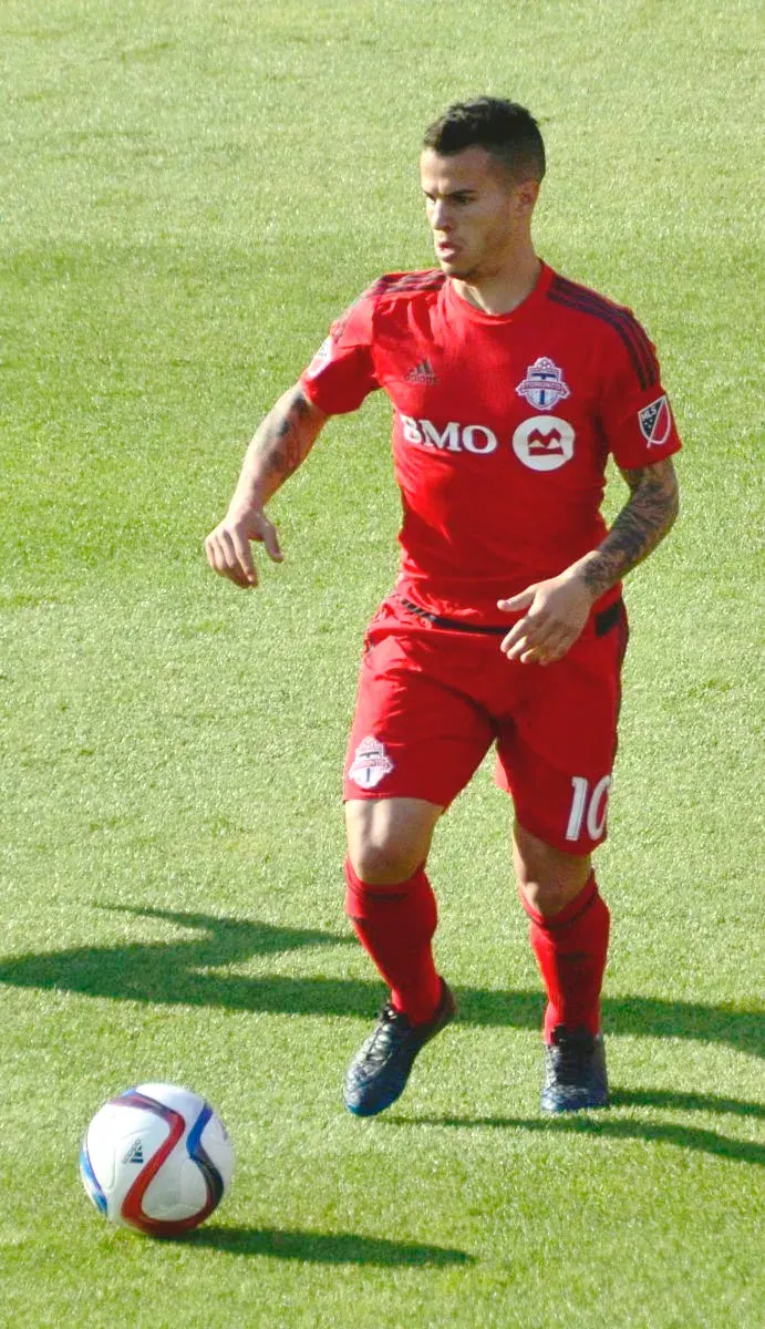 The Sebastian Giovinco card