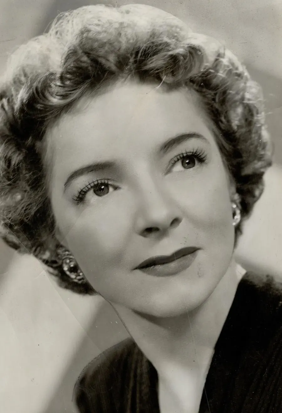 La carte Helen Hayes