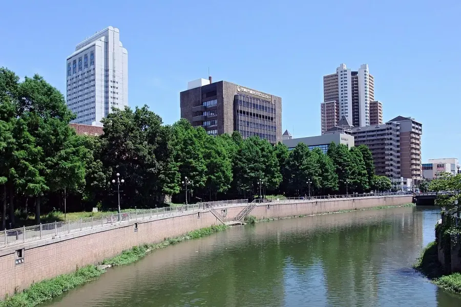 The Amagasaki card