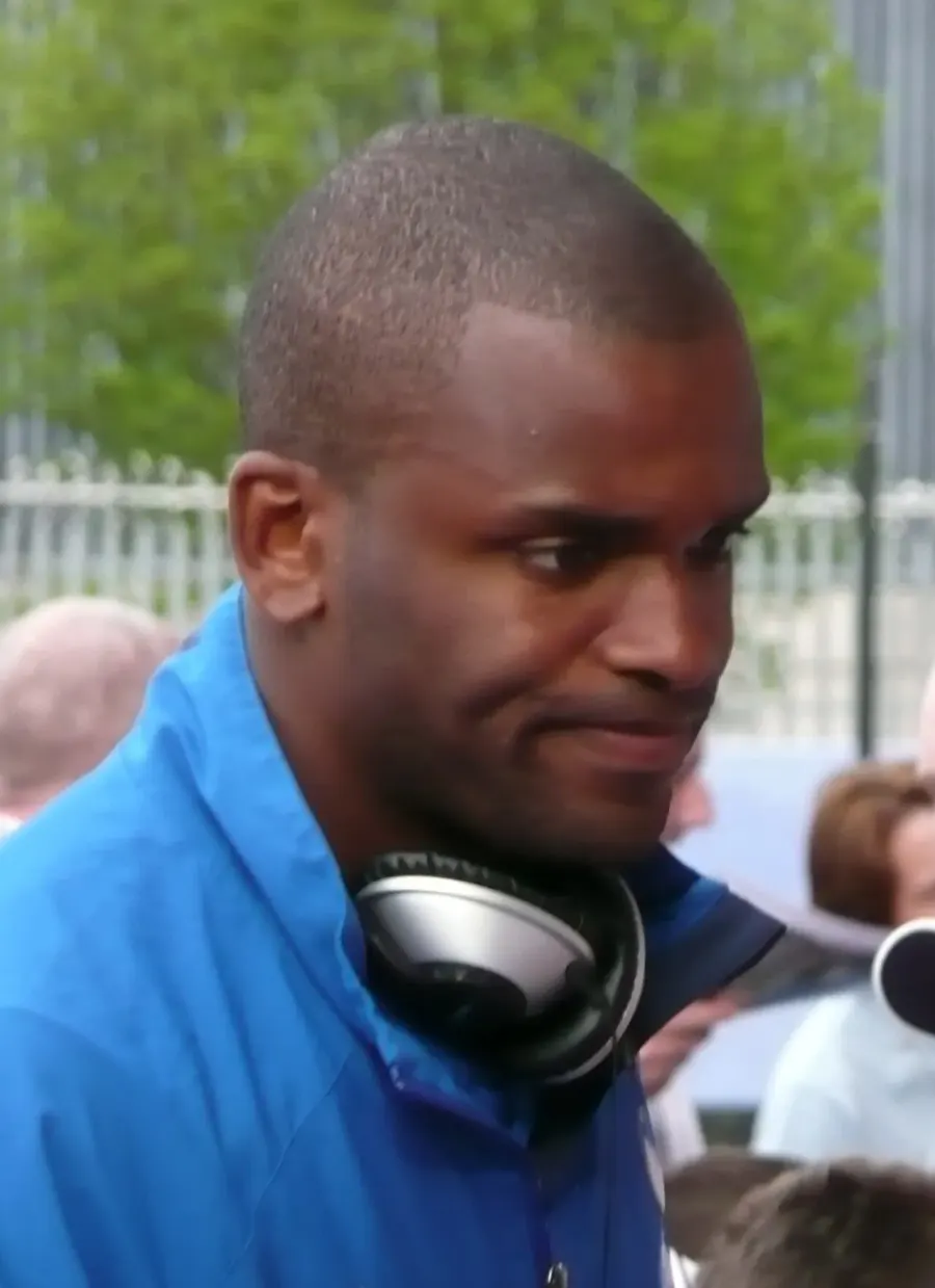 La carte Darren Bent
