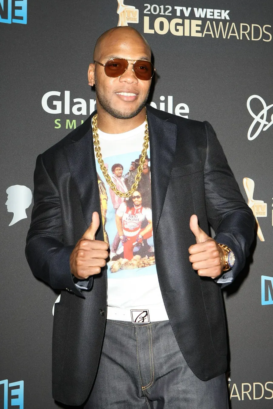 La carte Flo Rida