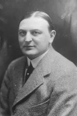 La carte Ralph Benatzky