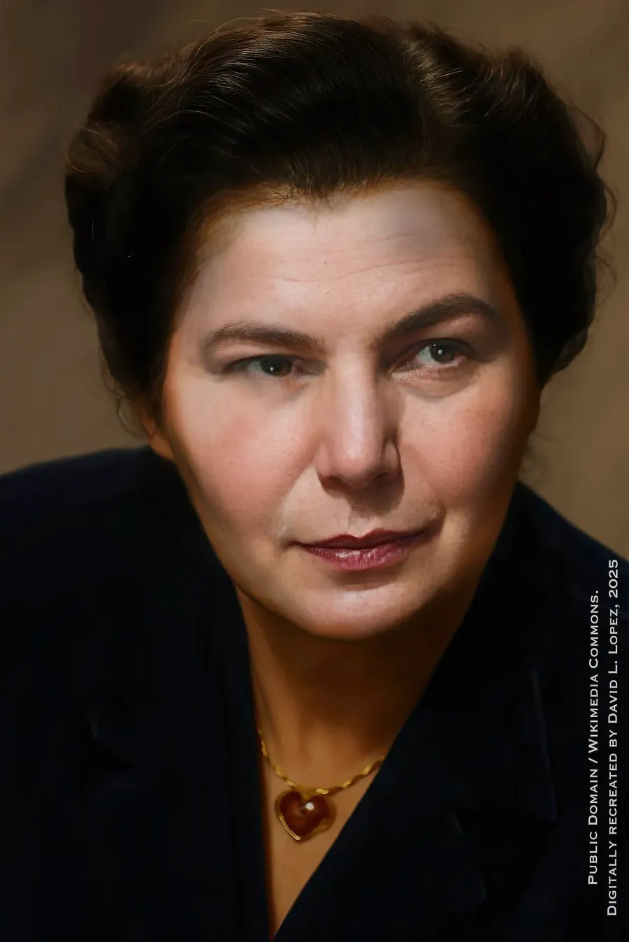 La carte Margaret Mahler