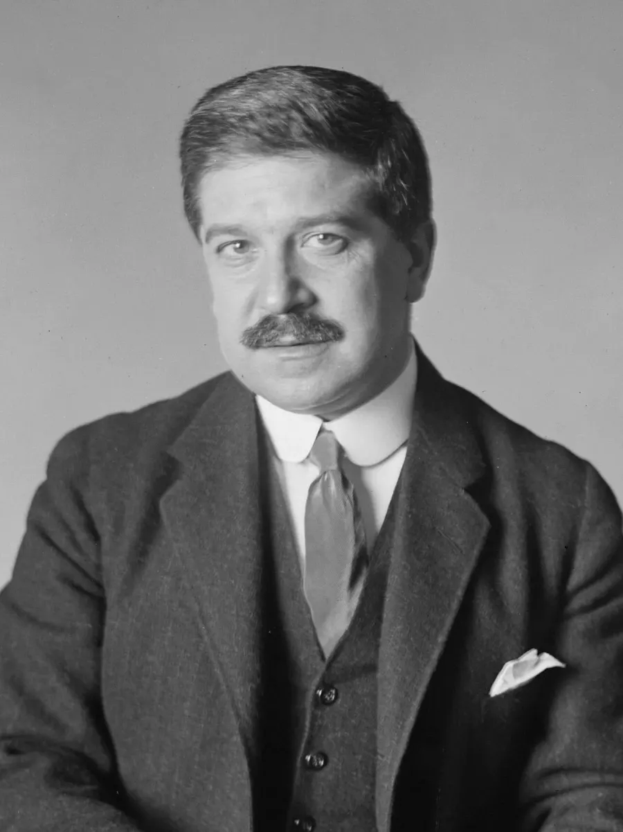 La carte Artur Schnabel