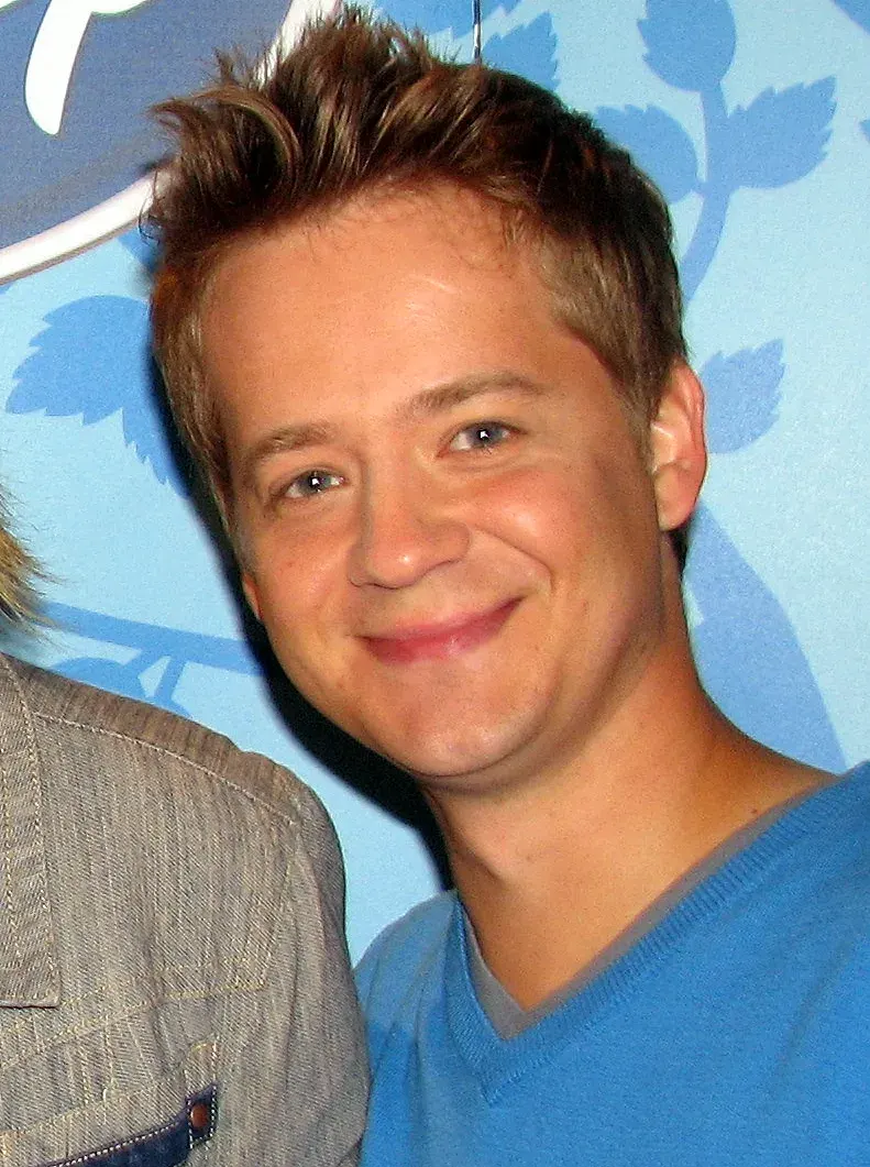 La carte Jason Earles