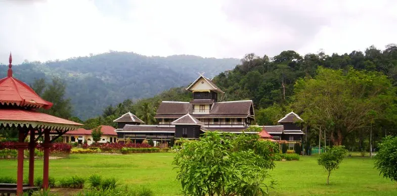 The Negeri Sembilan card