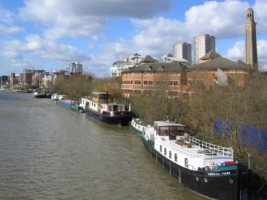 The London Borough of Hounslow card