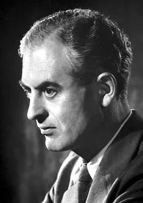 The Peter Medawar card
