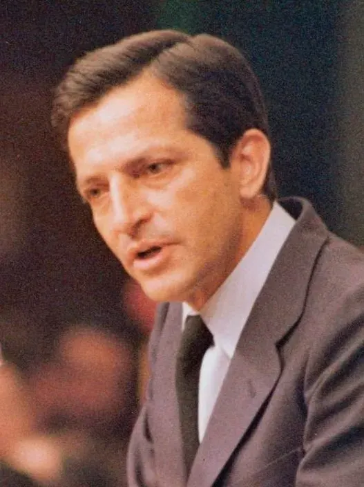 La carte Adolfo Suárez