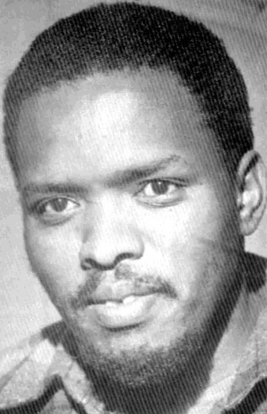The Steve Biko card