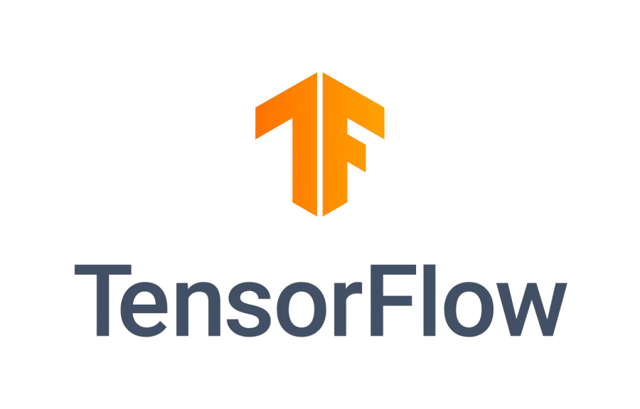 The TensorFlow card