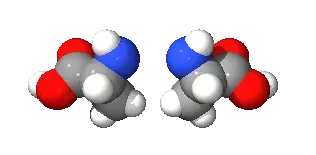 The Chirality card