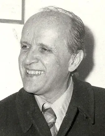 La carte Nino Rota