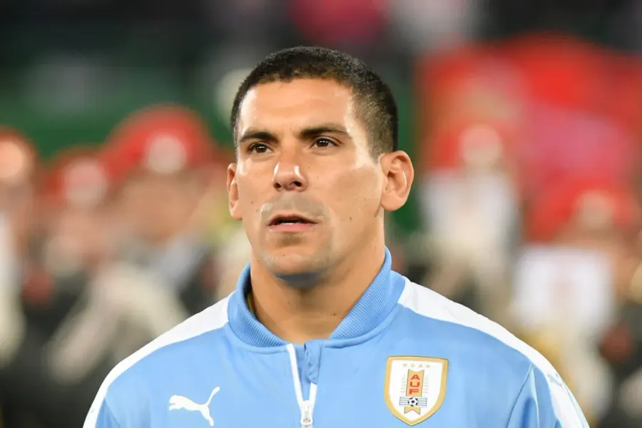 The Maxi Pereira card
