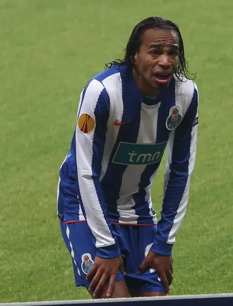 La carte Álvaro Pereira