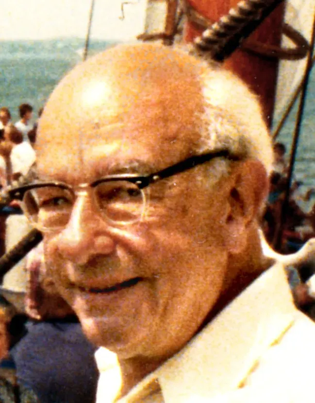 The Willard Van Orman Quine card