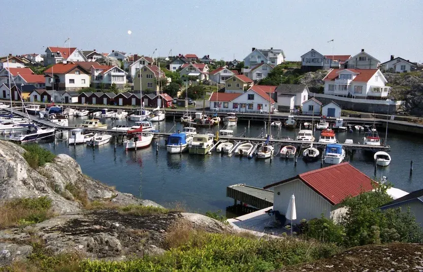 The Fotö card