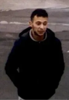 The Salah Abdeslam card