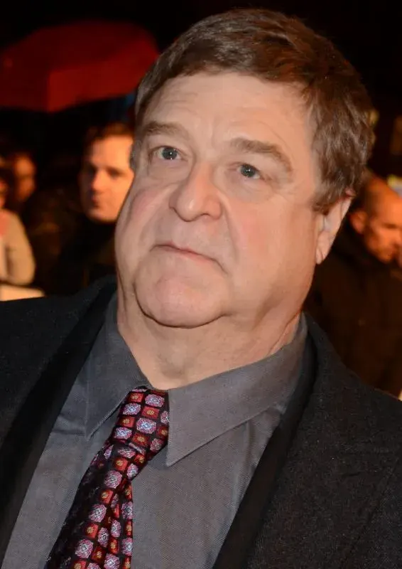 La carte John Goodman