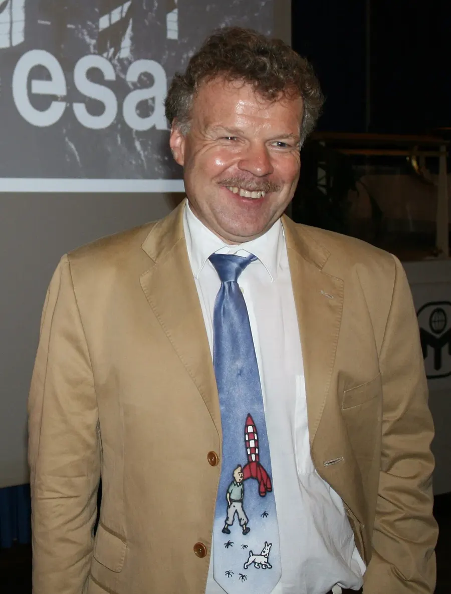 La carte Reinhold Ewald