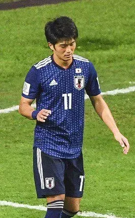The Koya Kitagawa card