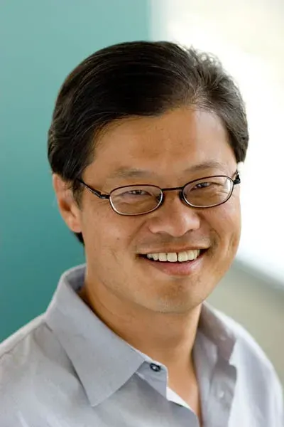 The Jerry Yang card