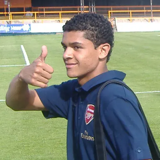 The Denílson card