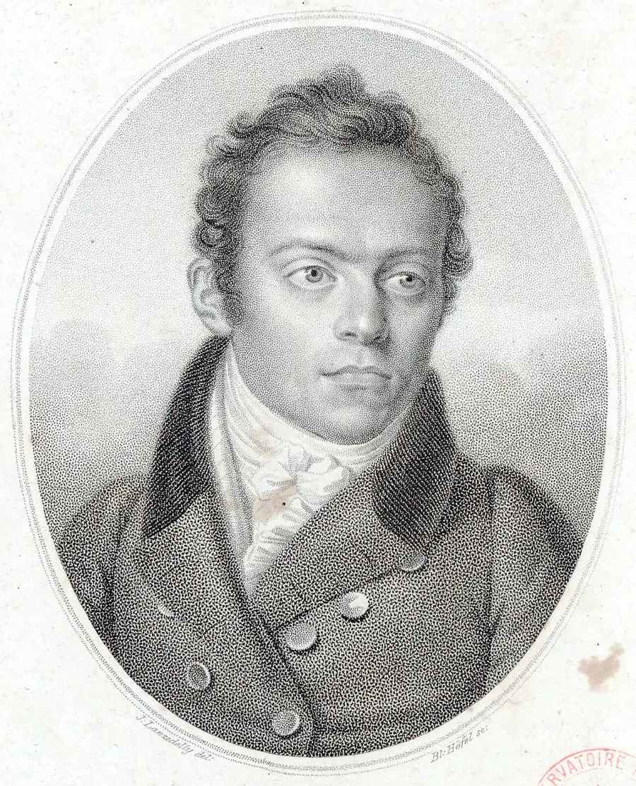 The Carl Czerny card
