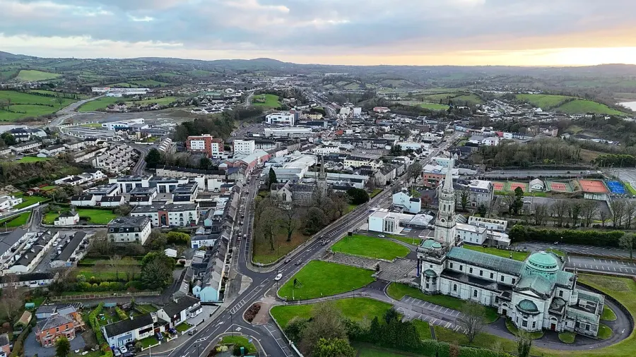 The Cavan card