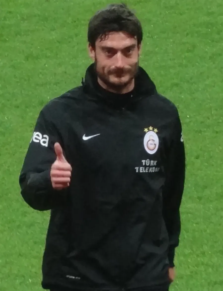 The Albert Riera card
