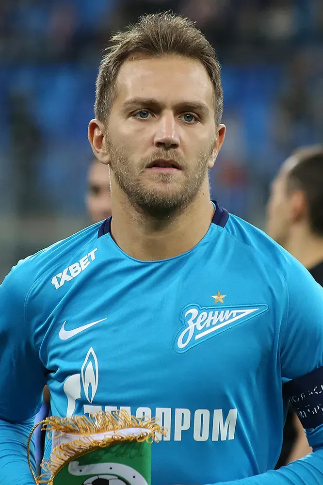 The Domenico Criscito card