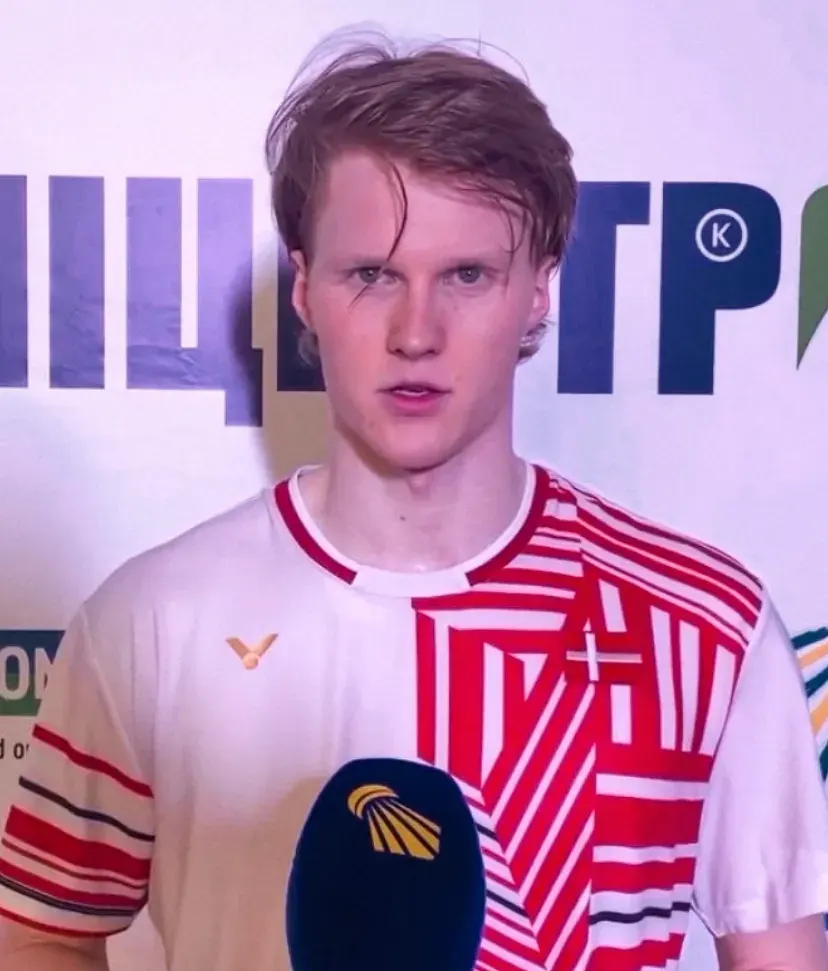 The Anders Antonsen card